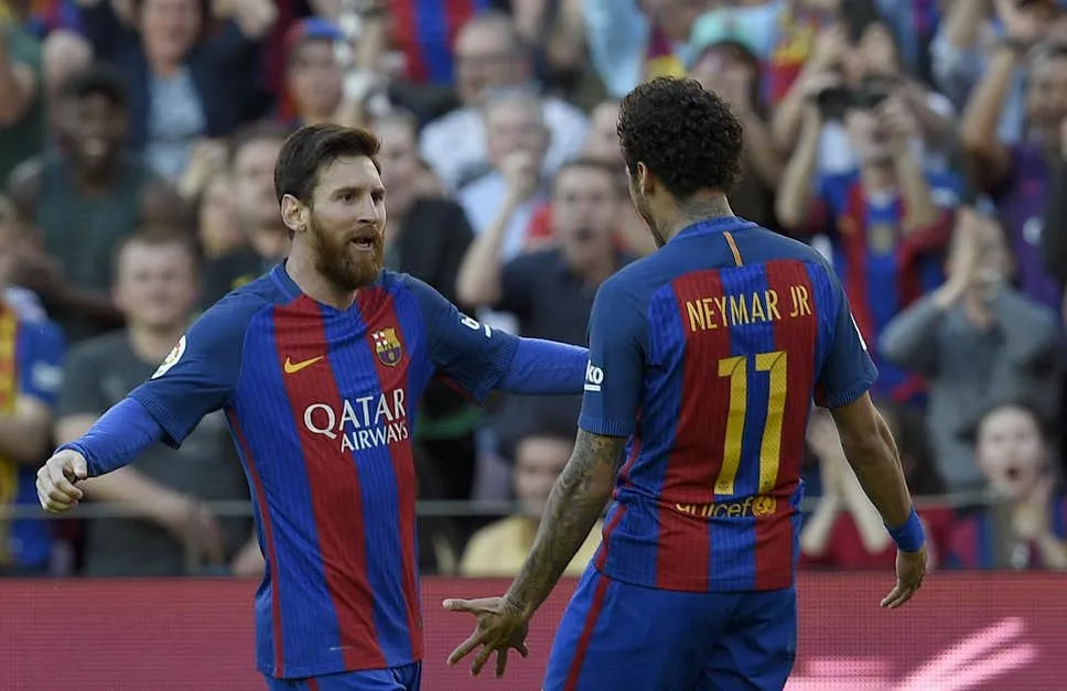 Lãnh đạo Barcelona khẳng định: Neymar muốn trở về! - Ảnh 1.