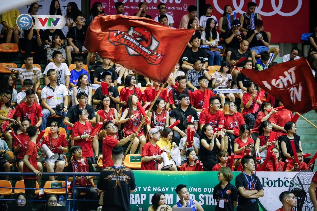 VBA 2019: Hanoi Buffaloes tiếp tục nhận thất bại ở trận derby - Ảnh 14. VBA 2019: Hanoi Buffaloes tiếp tục nhận thất bại ở trận derby - Ảnh 14.