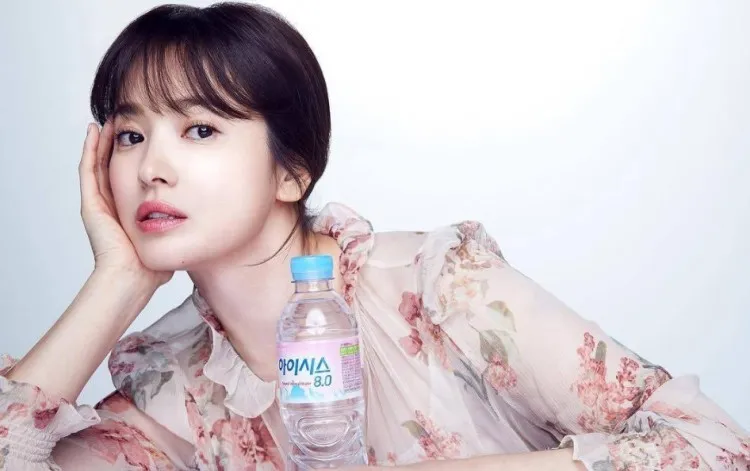 Song Hye Kyo sẽ mất vô số hợp đồng quảng cáo vì ly hôn? - Ảnh 1.