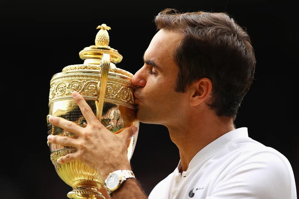 Federer nghỉ đấu dài hạn để điều trị chấn thương - Ảnh 2. Federer nghỉ đấu dài hạn để điều trị chấn thương - Ảnh 2.