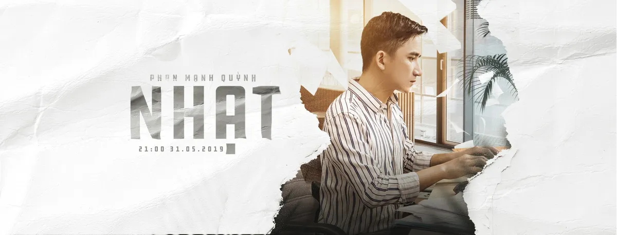 Bất ngờ MV mới của Phan Mạnh Quỳnh lọt top 1 trending YouTube Việt Nam - Ảnh 1.