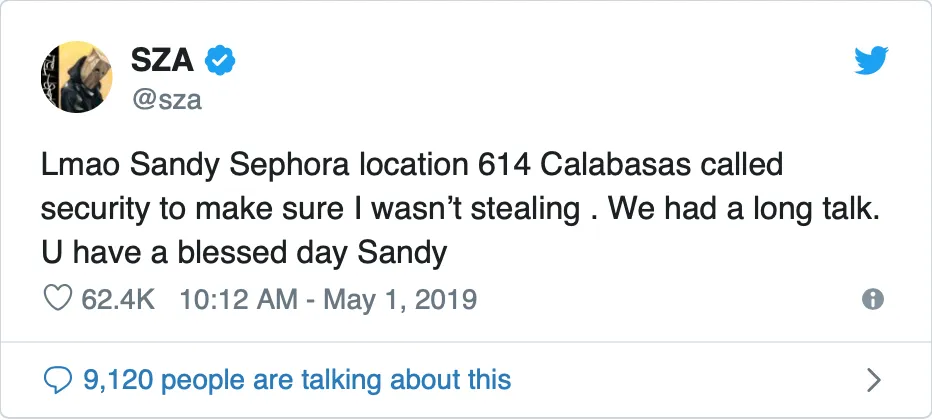 Sephora đ&oacute;ng cửa c&aacute;c cửa h&agrave;ng ở Mỹ để đ&agrave;o tạo lại nh&acirc;n vi&ecirc;n - Ảnh 1.