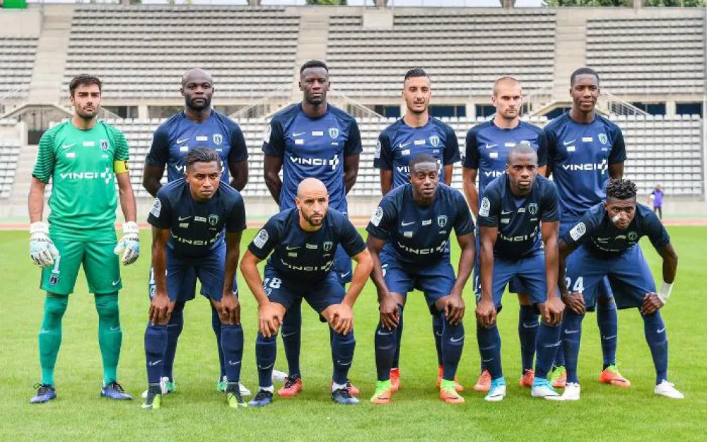 Kết thúc Kings Cup, Công Phượng sẽ thử việc ở đội bóng hàng xóm của PSG? - Ảnh 1. Kết thúc Kings Cup, Công Phượng sẽ thử việc ở đội bóng hàng xóm của PSG? - Ảnh 1.