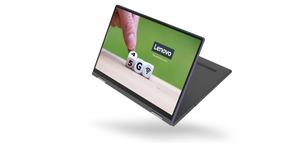 Laptop 5G đầu tiên trên thế giới - Ảnh 1. Laptop 5G đầu tiên trên thế giới - Ảnh 1.