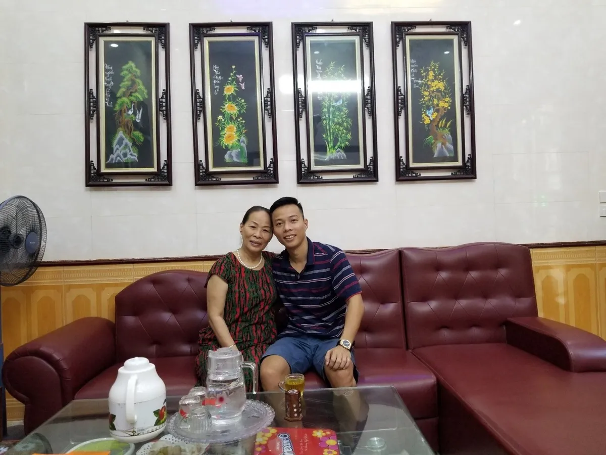 CEO Đặng Xu&acirc;n Lộc: Muốn th&agrave;nh c&ocirc;ng phải d&aacute;m l&agrave;m v&agrave; kh&aacute;c biệt - Ảnh 2.