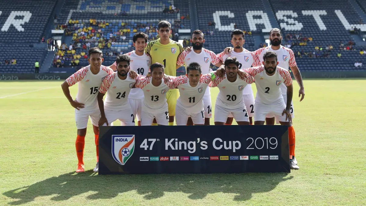 Lịch trực tiếp bóng đá hôm nay (8/6): ĐT Việt Nam quyết đấu Curacao ở chung kết King’s Cup - Ảnh 1.