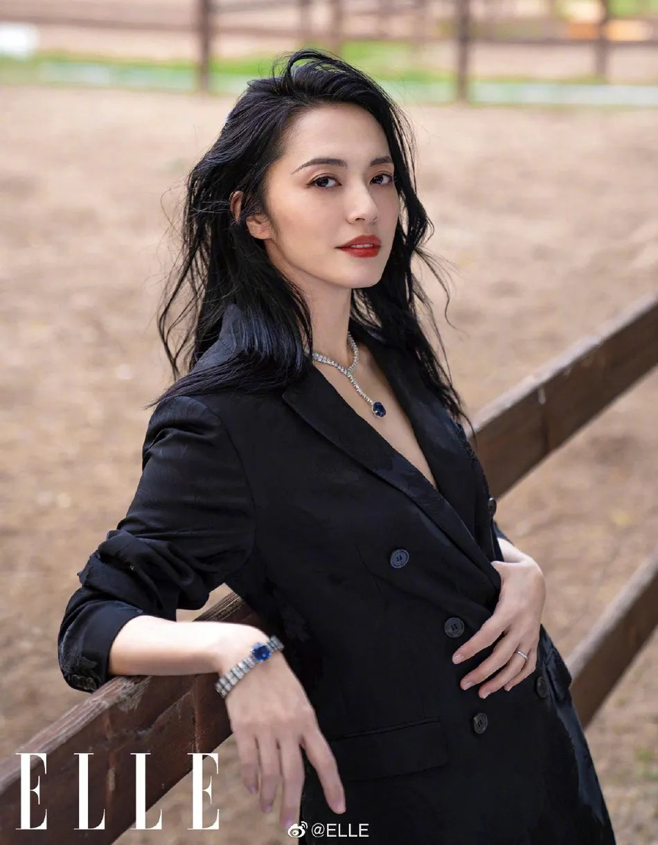 Diêu Thần - Lưu Đào: Đẹp xuất sắc! - Ảnh 7.