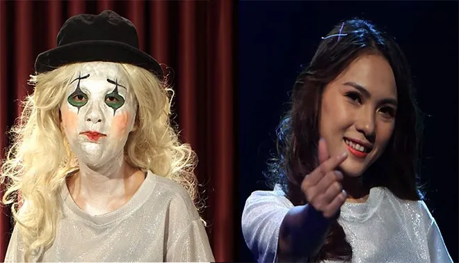 Lựa chọn của trái tim mùa 2: Định chọn cô gái nấu ăn ngon, chàng trai bất ngờ lật kèo khi biết người định chọn chỉ yêu phụ nữ - Ảnh 4.
