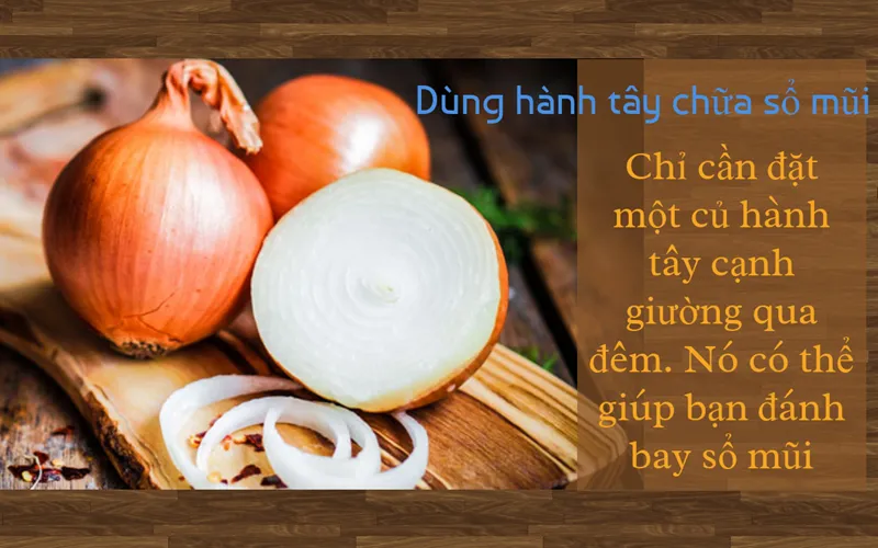 Những mẹo vặt kỳ lạ nhưng c&oacute; hiệu quả kh&ocirc;ng tưởng cho sức khỏe - Ảnh 4.
