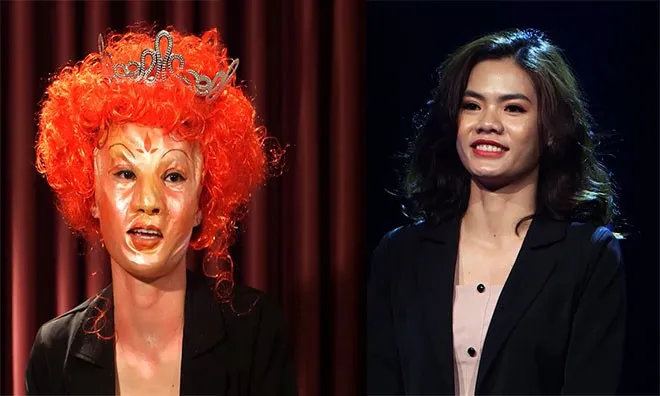 Lựa chọn của trái tim mùa 2: Định chọn cô gái nấu ăn ngon, chàng trai bất ngờ lật kèo khi biết người định chọn chỉ yêu phụ nữ - Ảnh 3.