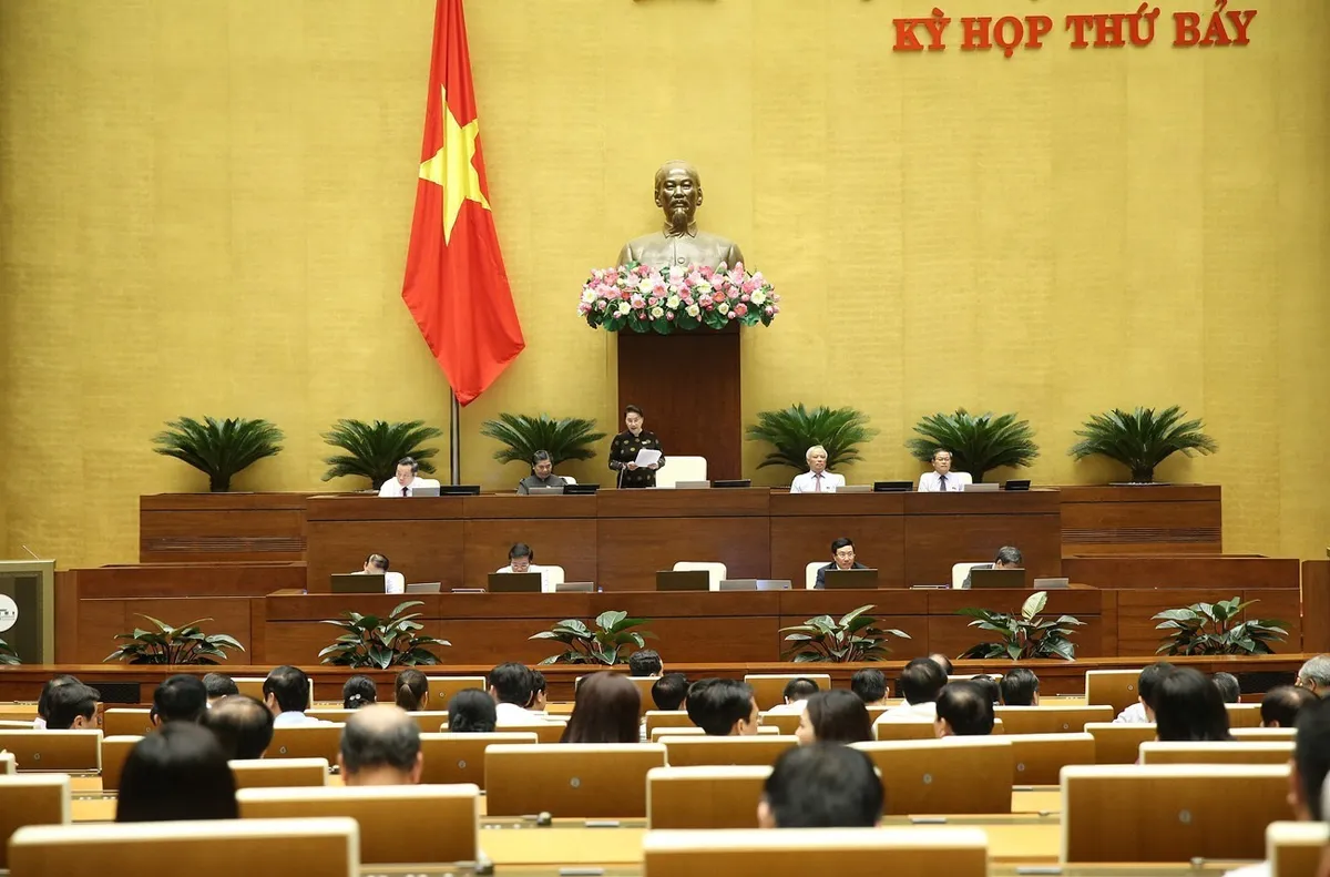 Cần phát huy giá trị tốt đẹp, truyền thống của các tôn giáo, tín ngưỡng - Ảnh 1.