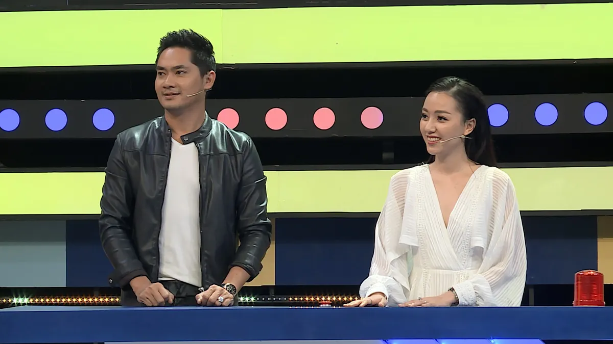 Băng Di khẳng định chơi gameshow chỉ vì… tiền! - Ảnh 2.