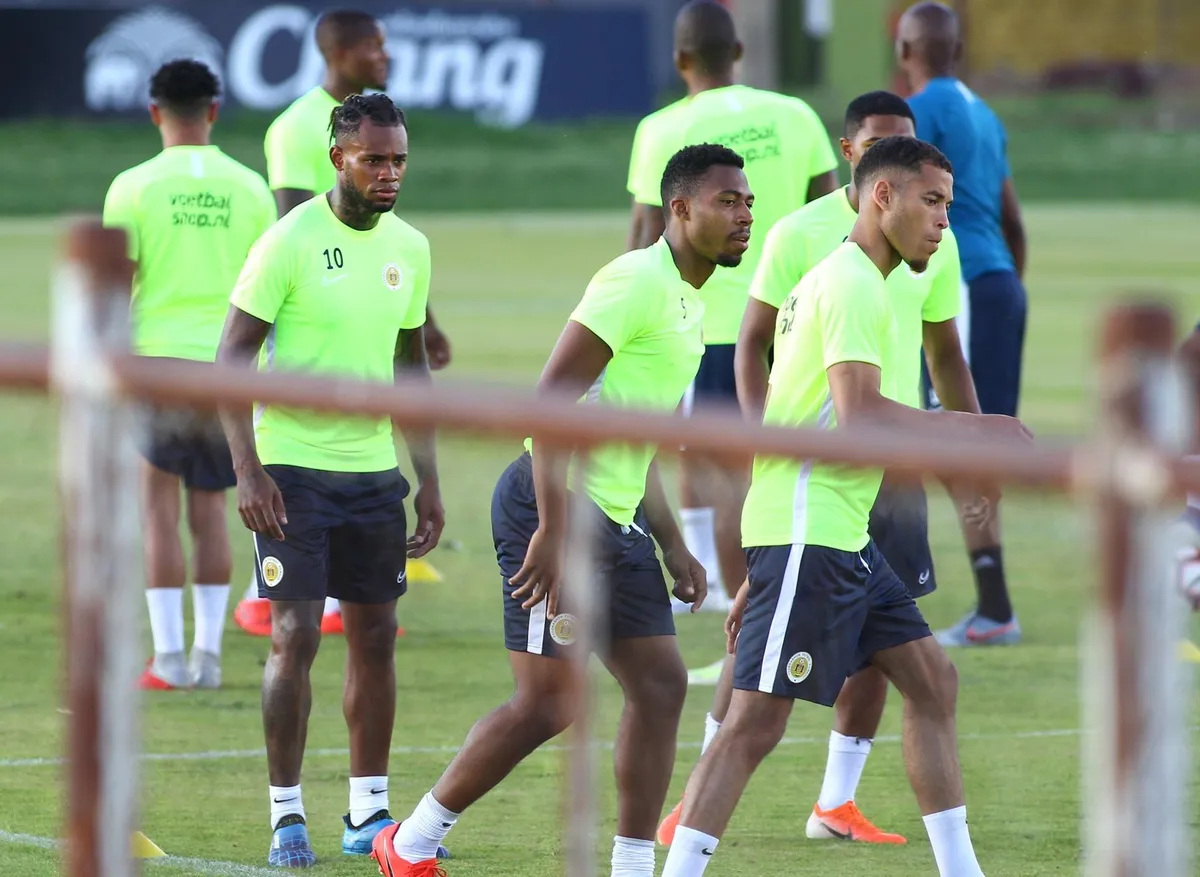 King’s Cup 2019: HLV ĐT Curacao đánh giá cao sức mạnh ĐT Việt Nam - Ảnh 1. King’s Cup 2019: HLV ĐT Curacao đánh giá cao sức mạnh ĐT Việt Nam - Ảnh 1.