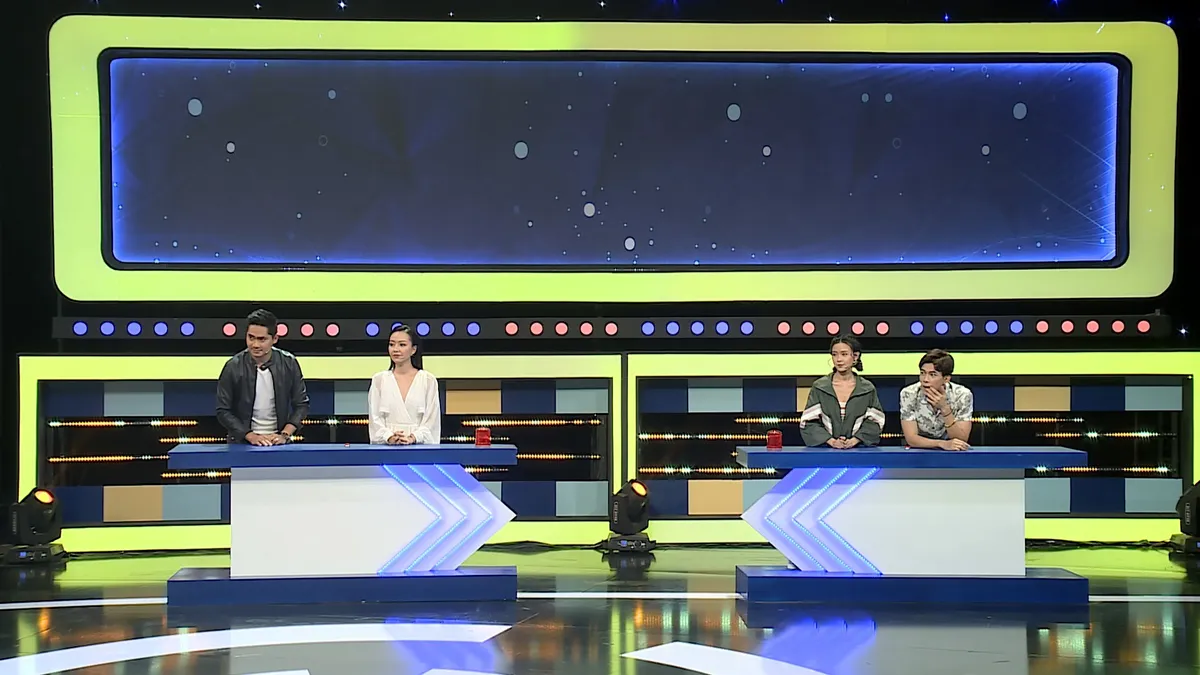 Băng Di khẳng định chơi gameshow chỉ vì… tiền! - Ảnh 1.