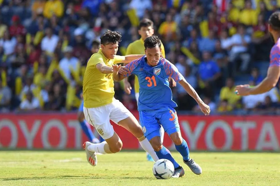 King’s Cup 2019 - Giải đấu đáng quên nhất lịch sử ĐT Thái Lan - Ảnh 1. King’s Cup 2019 - Giải đấu đáng quên nhất lịch sử ĐT Thái Lan - Ảnh 1.