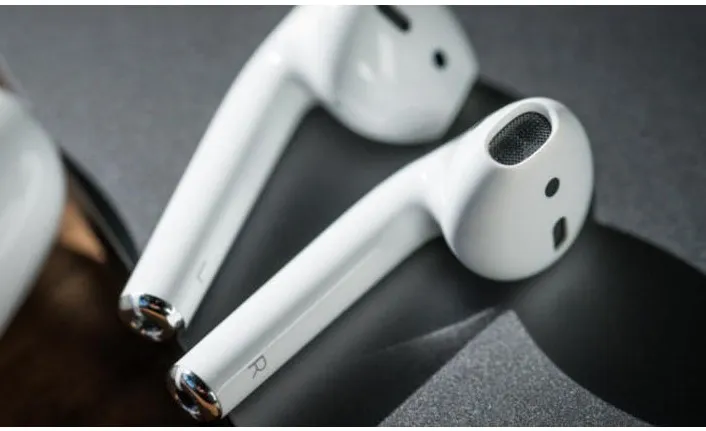 AirPods 3 chống nước có thể trình làng vào cuối năm - Ảnh 2.