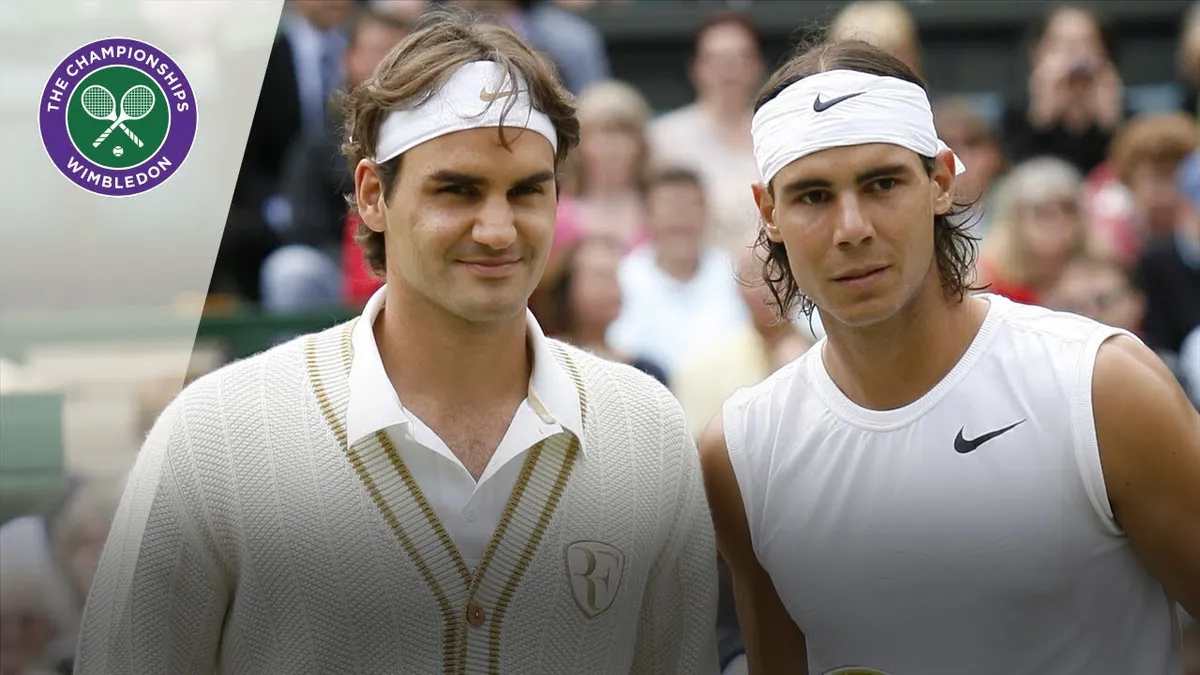 Lịch thi đấu bán kết đơn nam Wimbledon 2019: Chờ đợi đại chiến trong mơ - Ảnh 2. Lịch thi đấu bán kết đơn nam Wimbledon 2019: Chờ đợi đại chiến trong mơ - Ảnh 2.