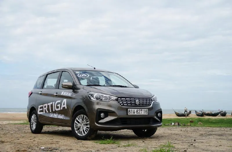 10 xe &ocirc; t&ocirc; ế nhất nửa đầu năm 2019 - Ảnh 3.