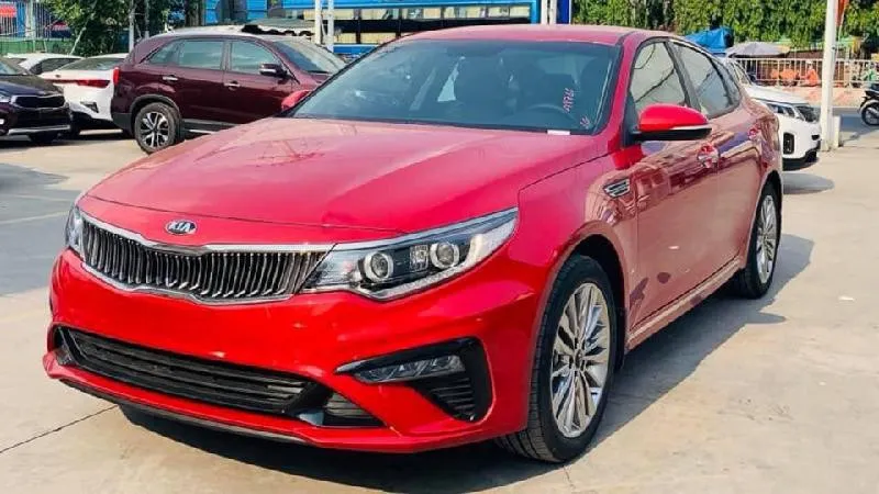 10 xe &ocirc; t&ocirc; ế nhất nửa đầu năm 2019 - Ảnh 5.