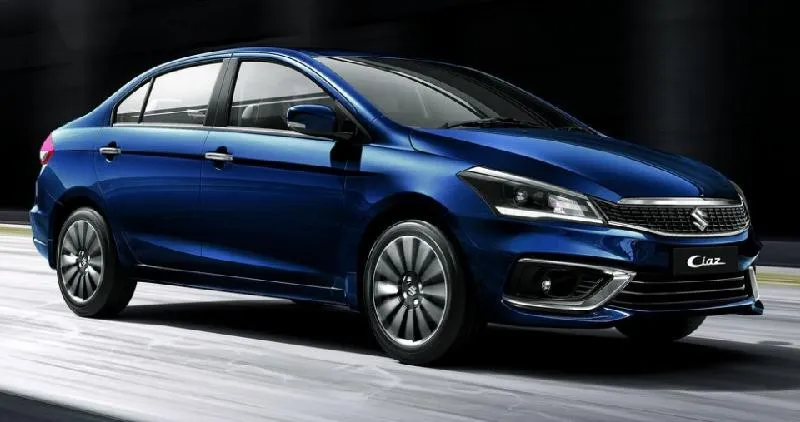 10 xe &ocirc; t&ocirc; ế nhất nửa đầu năm 2019 - Ảnh 6.