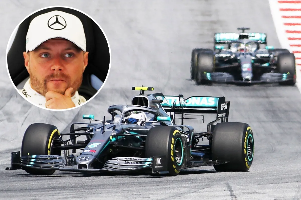 Valtteri Bottas giành vị trí xuất phát đầu tiên tại GP Anh - Ảnh 2. Valtteri Bottas giành vị trí xuất phát đầu tiên tại GP Anh - Ảnh 2.