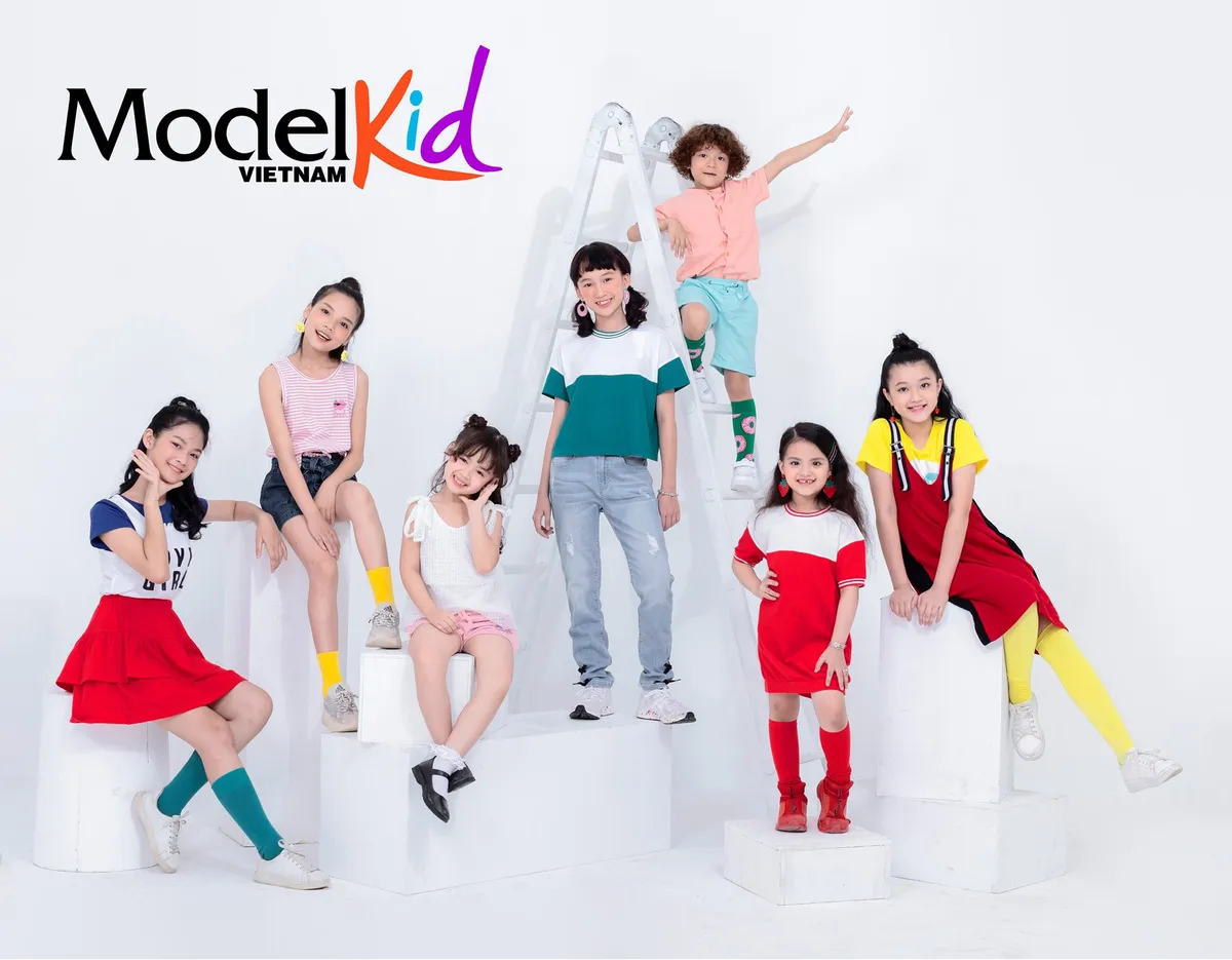 Đổi lịch ph&aacute;t s&oacute;ng Model Kid Vietnam 2019 - Ảnh 1.