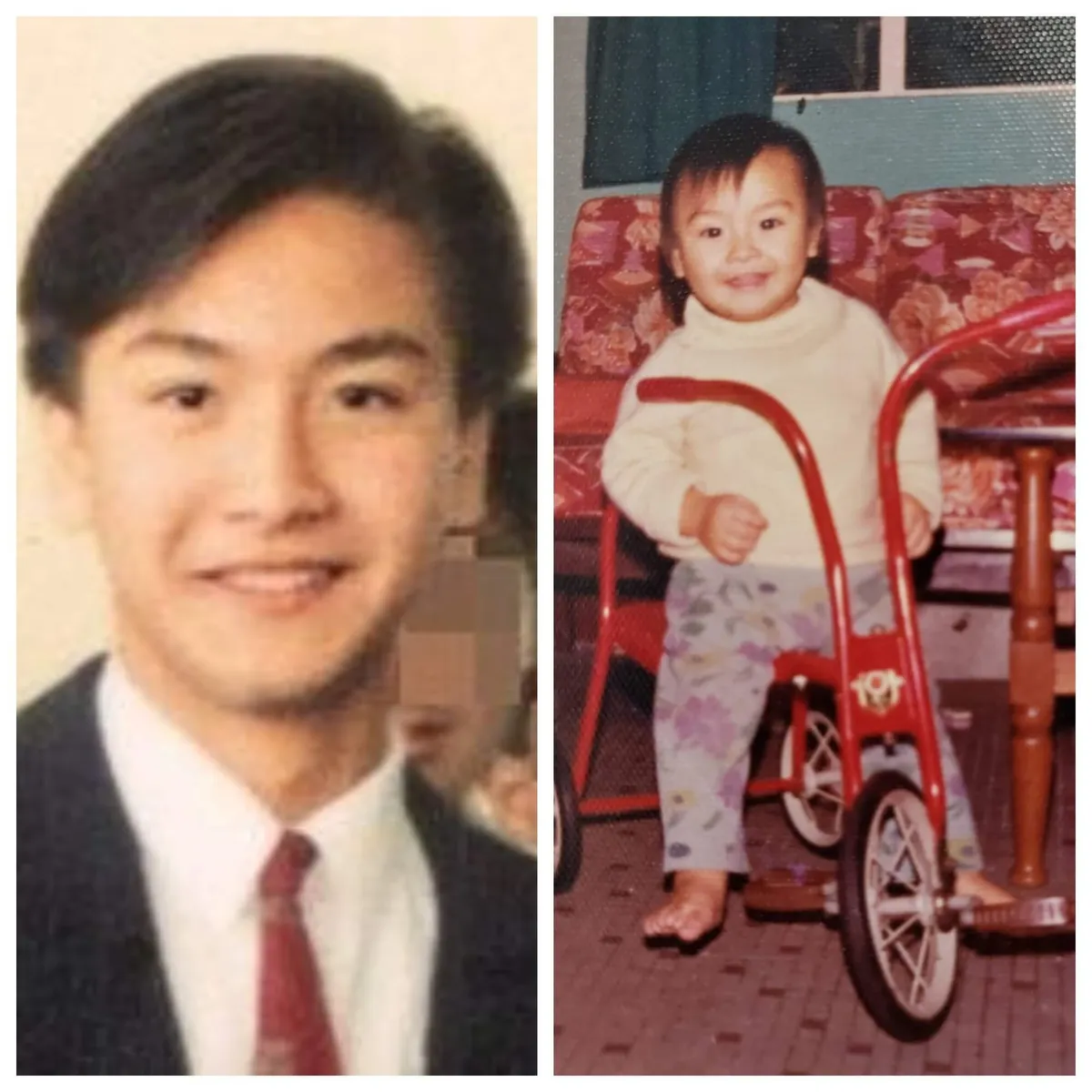 Sao phim Bao la v&ugrave;ng trời kh&ocirc;ng quan t&acirc;m đến vật chất, chỉ cần gia đ&igrave;nh hạnh ph&uacute;c - Ảnh 1.