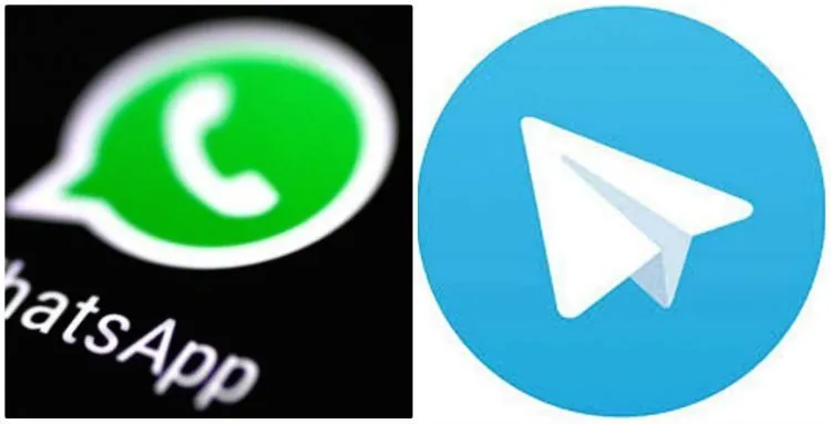 WhatsApp, Telegram dính lỗi bảo mật cho phép tin tặc thay đổi nội dung hiển thị - Ảnh 1.