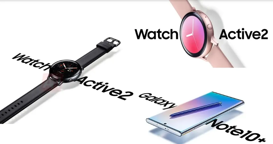 Tính năng điện tim đồ sẽ chỉ có trên Galaxy Watch Active vào năm 2020 - Ảnh 2.