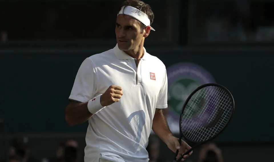Cuộc đua Grand Slam: Djokovic đang giành pole trước Federer và Nadal - Ảnh 2. Cuộc đua Grand Slam: Djokovic đang giành pole trước Federer và Nadal - Ảnh 2.