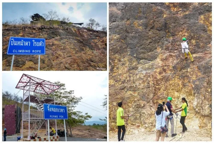 Thái Lan sẽ yêu cầu khách du lịch mua bảo hiểm tai nạn - Ảnh 1.