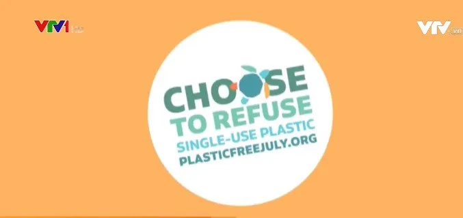 Thử th&aacute;ch &ldquo;Th&aacute;ng 7 kh&ocirc;ng nhựa&rdquo; - Ảnh 1.