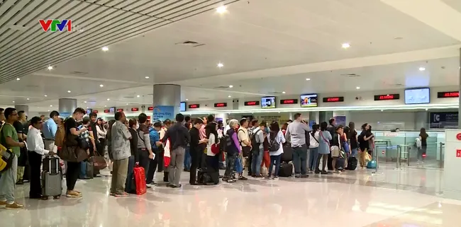 Từ 1/8: Đài Loan (Trung Quốc) siết chính sách miễn visa với người Việt - Ảnh 2. Từ 1/8: Đài Loan (Trung Quốc) siết chính sách miễn visa với người Việt - Ảnh 2.