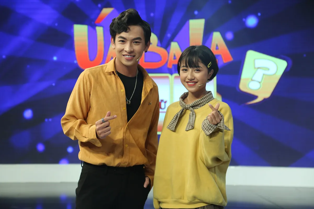 Diễn vi&ecirc;n Trịnh Thảo đ&ograve;i nhập viện v&igrave; kh&ocirc;ng chịu nổi &aacute;p lực khi chơi gameshow - Ảnh 1.