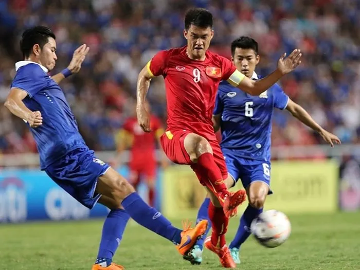 Chốt địa điểm diễn ra trận ĐT Thái Lan - ĐT Việt Nam ngày 5/9 - Ảnh 1. Chốt địa điểm diễn ra trận ĐT Thái Lan - ĐT Việt Nam ngày 5/9 - Ảnh 1.