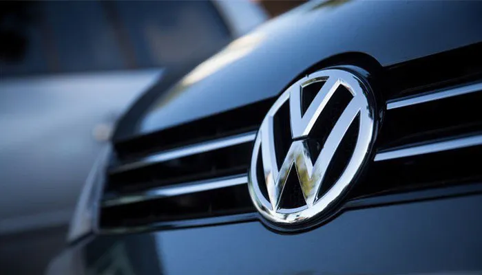 Kết quả kinh doanh của Volkswagen vượt ngoài mong đợi - Ảnh 1. Kết quả kinh doanh của Volkswagen vượt ngoài mong đợi - Ảnh 1.