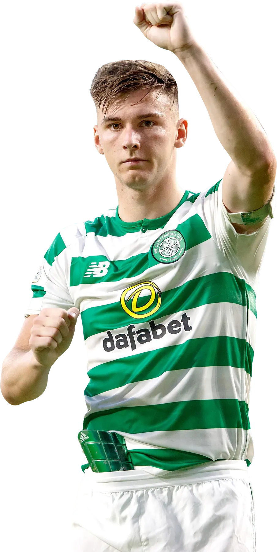 Kieran-Tierney Kieran-Tierney