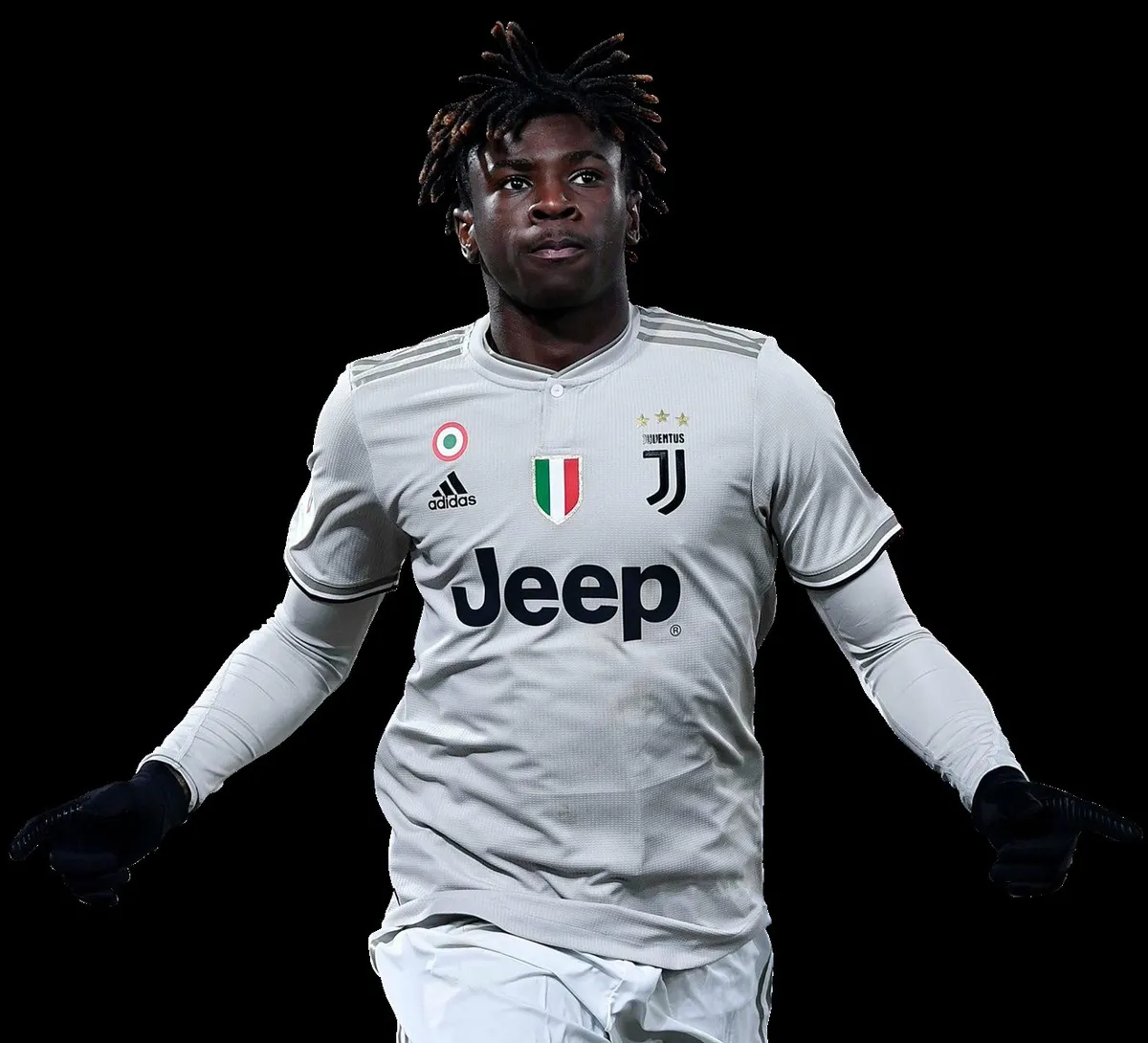 Moise-Kean Moise-Kean