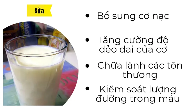 Bạn không thể bỏ qua những loại thức uống làm chậm quá trình lão hóa - Ảnh 11.