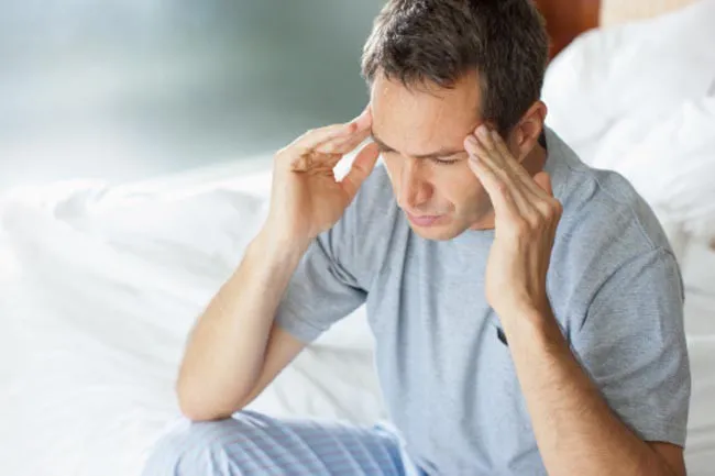 Những thói quen này sẽ khiến bạn già nhanh hơn - Ảnh 5.