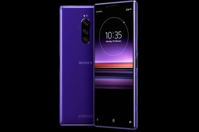 Bán chưa đến 1 triệu chiếc smartphone: Thay đổi hay là dừng lại thôi Sony? - Ảnh 2.