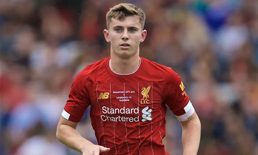 HLV Jurgen Klopp định đoạt tương lai 2 cầu thủ Liverpool - Ảnh 1. HLV Jurgen Klopp định đoạt tương lai 2 cầu thủ Liverpool - Ảnh 1.