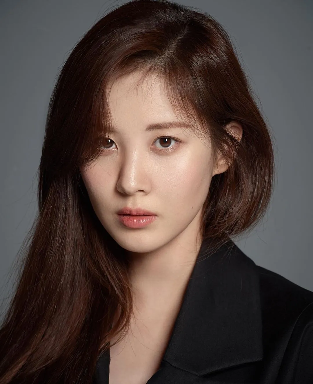 Seohyun (SNSD) đẹp tinh khiết trong loạt ảnh mới - Ảnh 6.