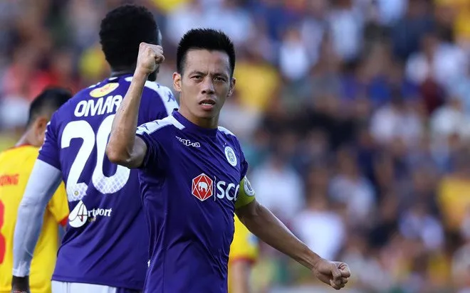 Đá hay, vì sao Văn Quyết vẫn trượt danh hiệu Cầu thủ xuất sắc nhất V.League 2019? - Ảnh 2. Đá hay, vì sao Văn Quyết vẫn trượt danh hiệu Cầu thủ xuất sắc nhất V.League 2019? - Ảnh 2.