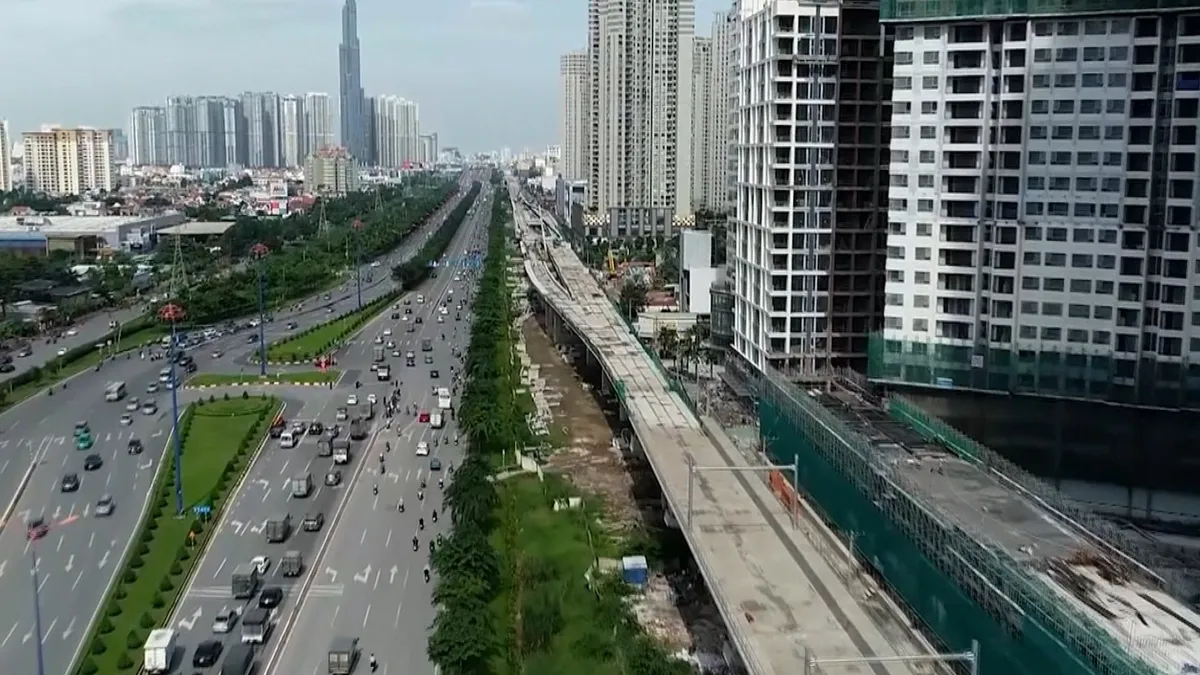 Việt Nam nằm trong top 10 quốc gia đáng sống và làm việc nhất - Ảnh 1. Việt Nam nằm trong top 10 quốc gia đáng sống và làm việc nhất - Ảnh 1.