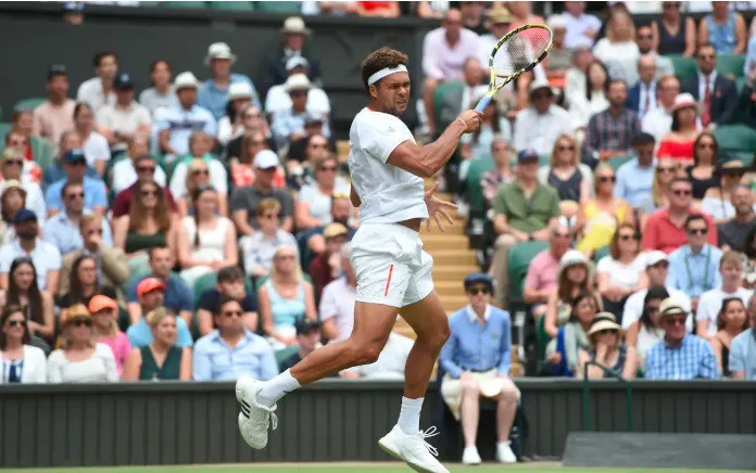 tsonga
