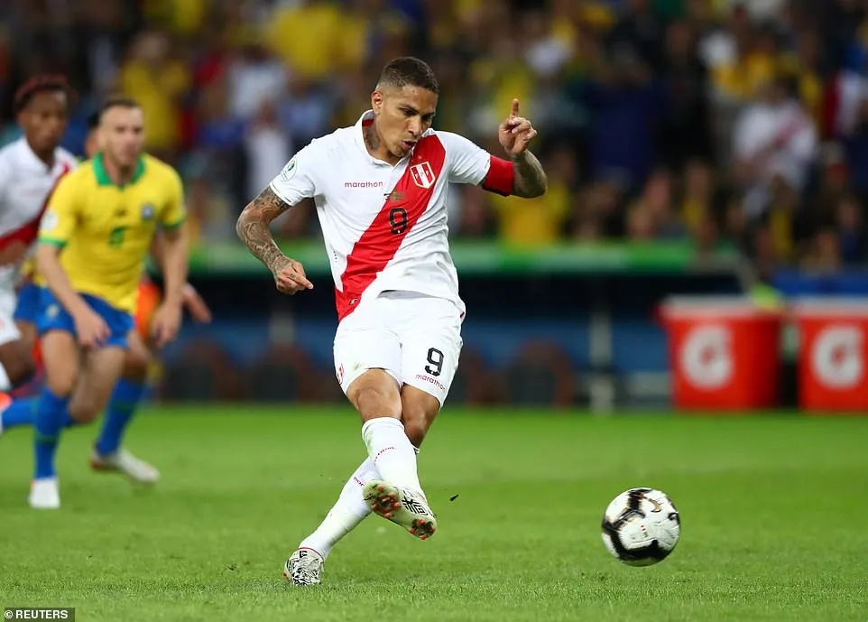 ẢNH: Jesus nhận thẻ đỏ, Brazil vẫn vô địch Copa America sau 12 năm chờ đợi - Ảnh 7.