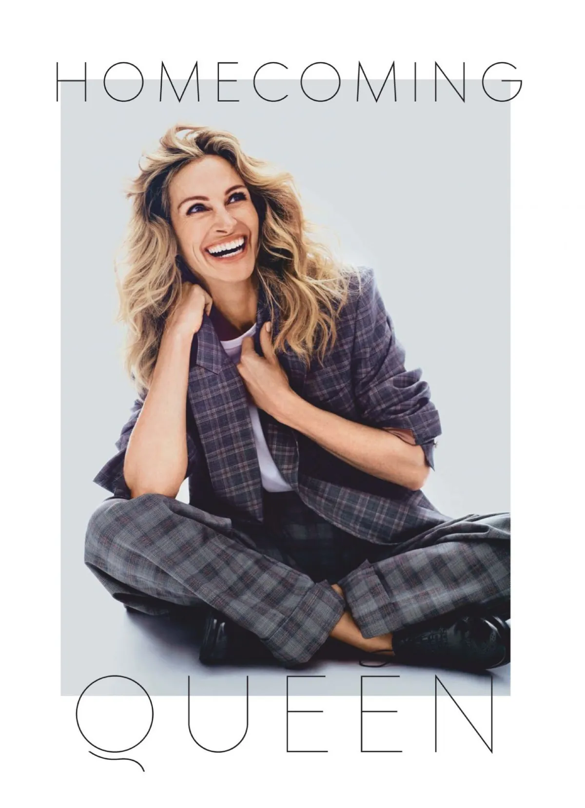 Julia Roberts: Bây giờ người ta dễ dàng nổi tiếng - Ảnh 2.