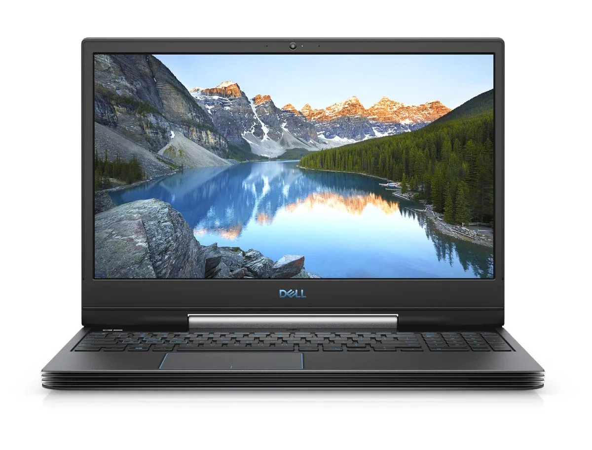 Bộ đôi laptop Dell gaming G5 và G7 2019 lên kệ tại Việt Nam, giá từ 26 triệu đồng - Ảnh 1.