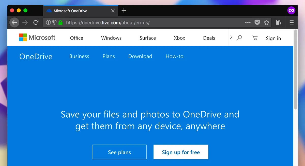 Microsoft ngừng cung cấp 100GB miễn phí trên OneDrive cho người dùng smartphone Galaxy mới? - Ảnh 2. Microsoft ngừng cung cấp 100GB miễn phí trên OneDrive cho người dùng smartphone Galaxy mới? - Ảnh 2.